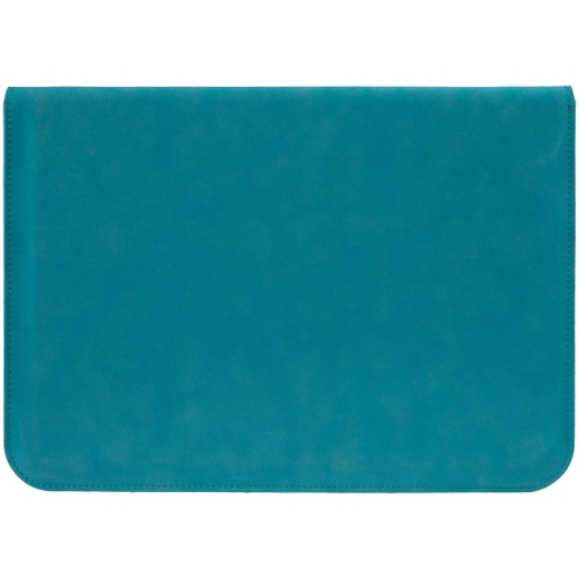 Изображение №2 | Чехол для ноутбука Nubuk, бирюзовый