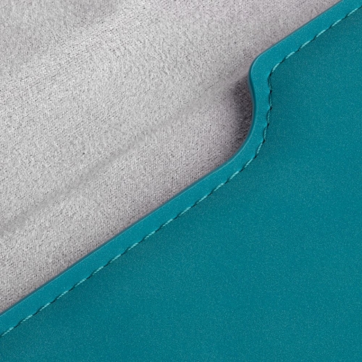 Изображение №5 | Чехол для ноутбука Nubuk, бирюзовый