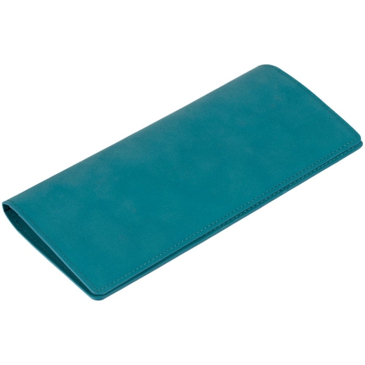 Изображение №4 | Дорожный органайзер Nubuk, бирюзовый