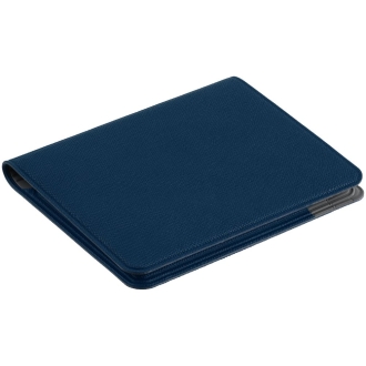 Изображение №5 | Картхолдер с отделением для купюр Dual, синий