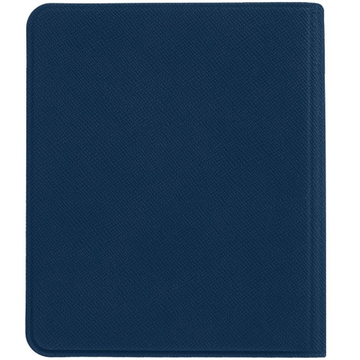 Изображение №3 | Картхолдер с отделением для купюр Dual, синий