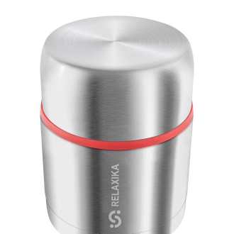 Изображение №2 | Термос для еды Relaxika 500, стальной