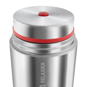 Изображение №3 | Термос для еды Relaxika 500, стальной