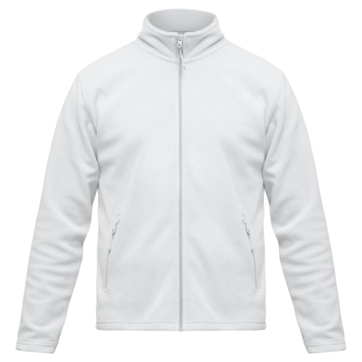 Изображение №1 | Куртка ID.501 белая, размер M