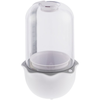 Изображение №2 | Умная теплица growUp, белая