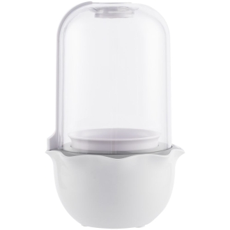 Изображение №4 | Умная теплица growUp, белая