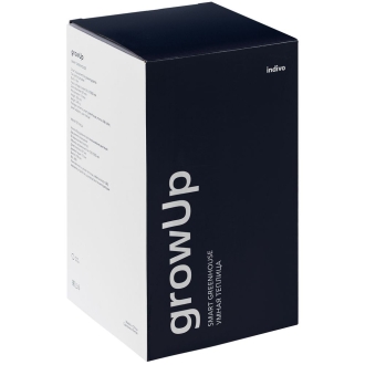 Изображение №13 | Умная теплица growUp, белая