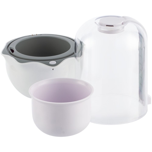 Изображение №6 | Умная теплица growUp, белая