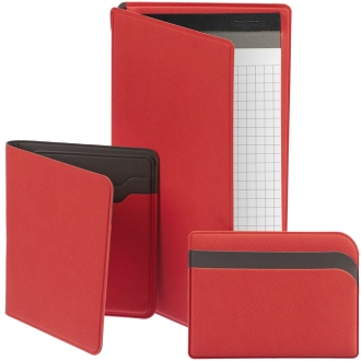 Изображение №7 | Блокнот Dual, красный