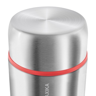 Изображение №2 | Термос для еды Relaxika 700, стальной