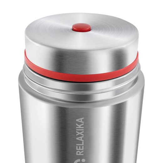 Изображение №3 | Термос для еды Relaxika 700, стальной