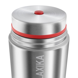 Изображение №3 | Термос для еды Relaxika 1000, стальной