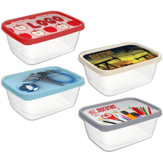 Изображение №1 | Контейнер для продуктов Kontti на заказ