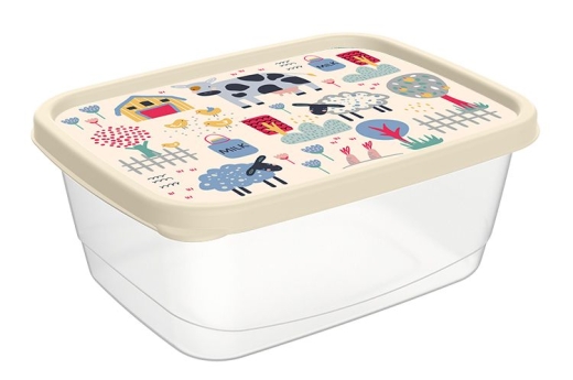 Изображение №2 | Контейнер для продуктов Kontti на заказ