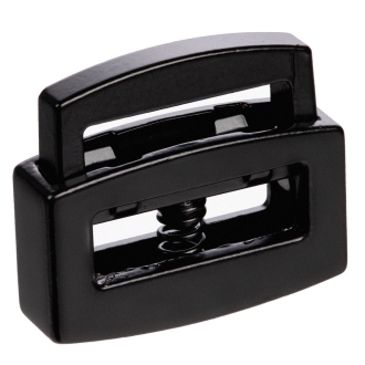 Изображение №2 | Фиксатор для шнура Latch, черный