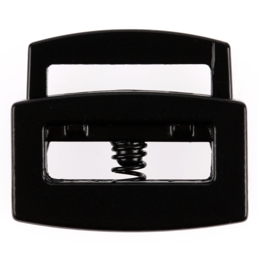 Изображение №1 | Фиксатор для шнура Latch, черный