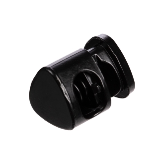 Изображение №1 | Фиксатор для шнура Natch, M, черный