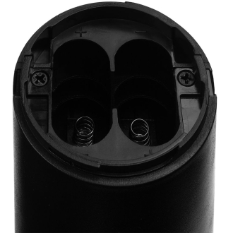 Изображение №5 | Электрический штопор с ножом для фольги Wine Crime, черный