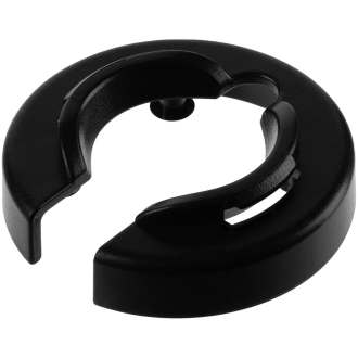 Изображение №6 | Электрический штопор с ножом для фольги Wine Crime, черный