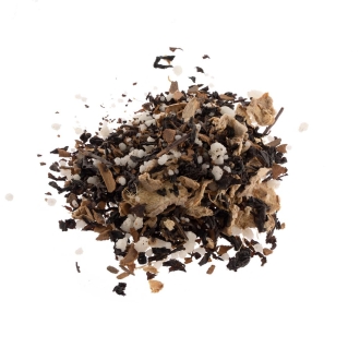 Изображение №3 | Чай «Сокочай», черный с имбирем, корицей и медом