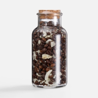 Изображение №1 | Кофе в зернах Coffeedence, с кокосом