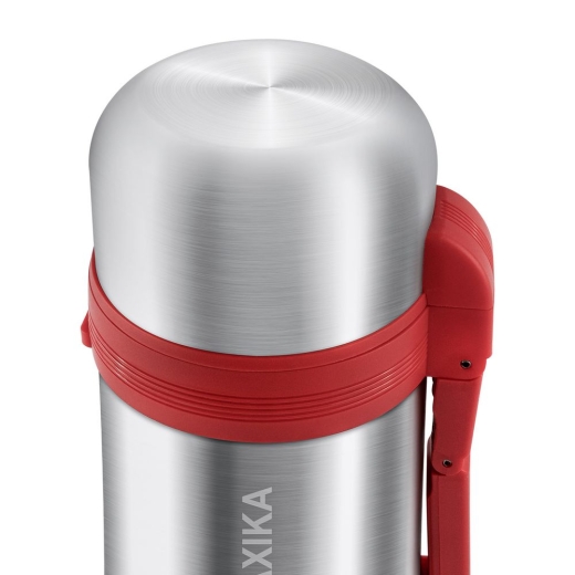 Изображение №3 | Термос для еды и напитков Relaxika 1000, стальной