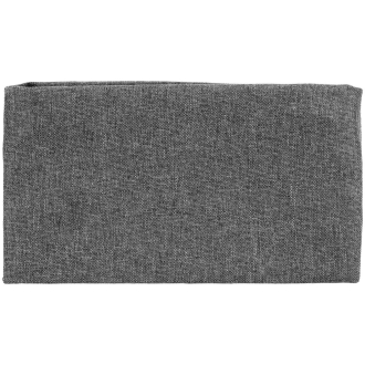 Изображение №3 | Косметичка-пенал Remark, серая