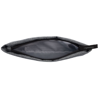 Изображение №4 | Косметичка-пенал Remark, серая