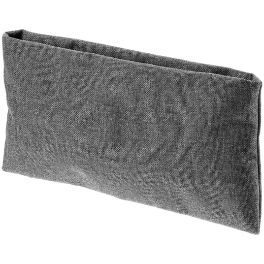 Изображение №1 | Косметичка-пенал Remark, серая