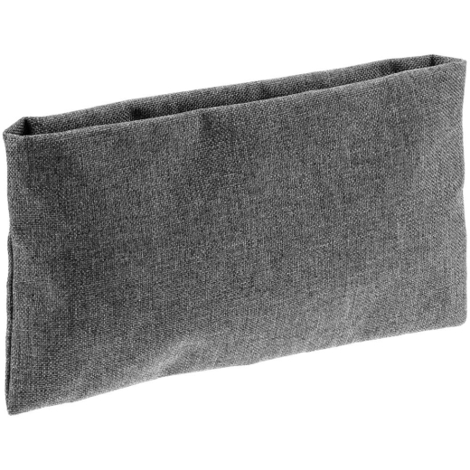 Изображение №2 | Косметичка-пенал Remark, серая