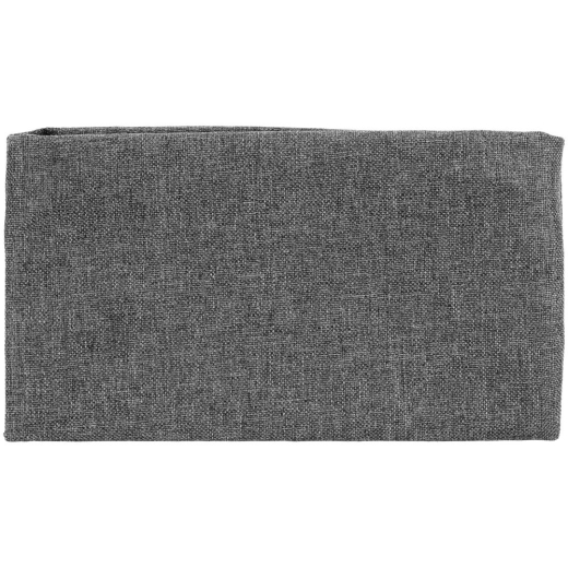 Изображение №3 | Косметичка-пенал Remark, серая