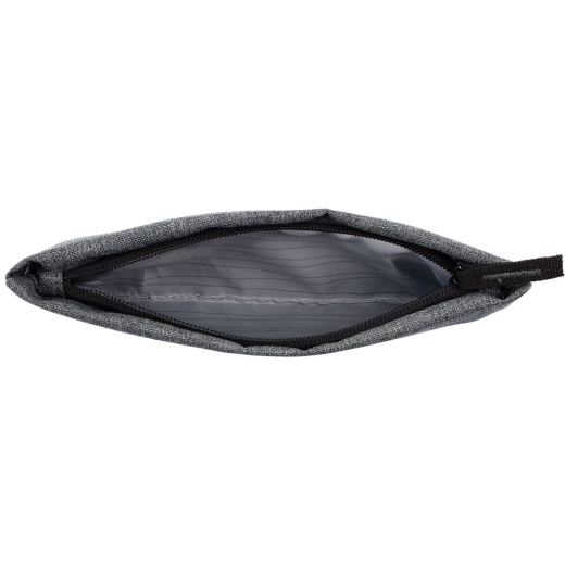 Изображение №4 | Косметичка-пенал Remark, серая