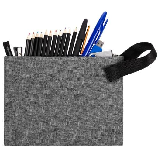 Изображение №9 | Несессер Remark, серый