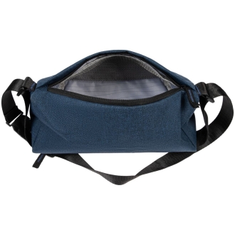 Изображение №4 | Поясная сумка Remark S, синяя