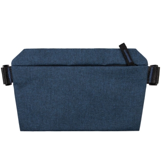 Изображение №5 | Поясная сумка Remark S, синяя