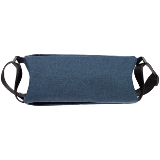 Изображение №7 | Поясная сумка Remark S, синяя