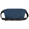 Изображение №3 | Поясная сумка Remark L, синяя