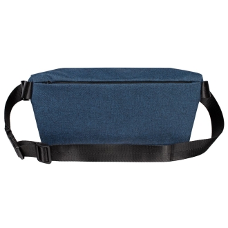 Изображение №3 | Поясная сумка Remark L, синяя