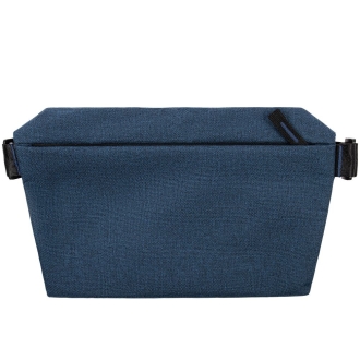 Изображение №5 | Поясная сумка Remark L, синяя