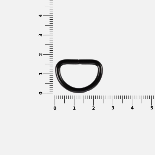 Изображение №4 | Полукольцо Semiring, М, черное
