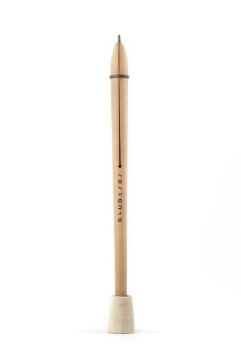 Изображение №2 | Карандаш Sostanza, вишневое дерево