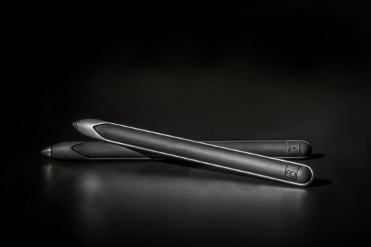 Изображение №3 | Вечная ручка Forever Libra, серая