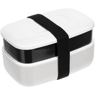 Изображение №3 | Набор ланчбоксов в термосумке Takk Mamma, серый