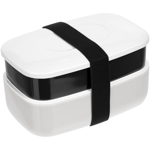 Изображение №3 | Набор ланчбоксов в термосумке Takk Mamma, серый