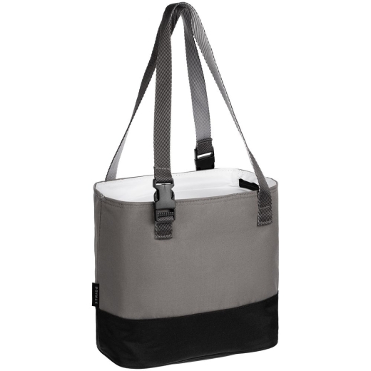 Изображение №5 | Набор ланчбоксов в термосумке Takk Mamma, серый