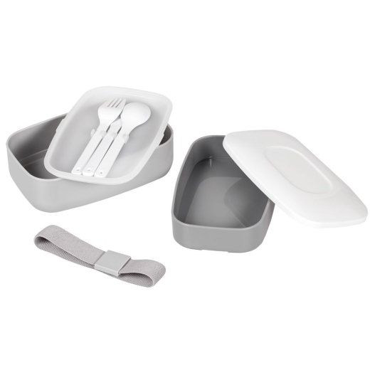 Изображение №2 | Набор ланчбоксов в термосумке Takk Mamma, бирюзовый