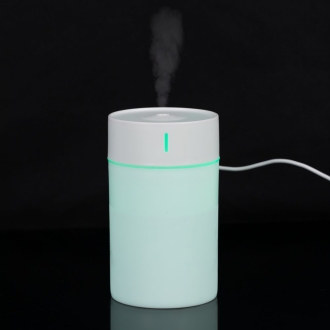 Изображение №1 | Настольный увлажнитель Desko, белый