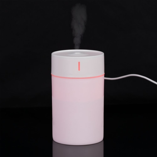 Изображение №10 | Настольный увлажнитель Desko, белый