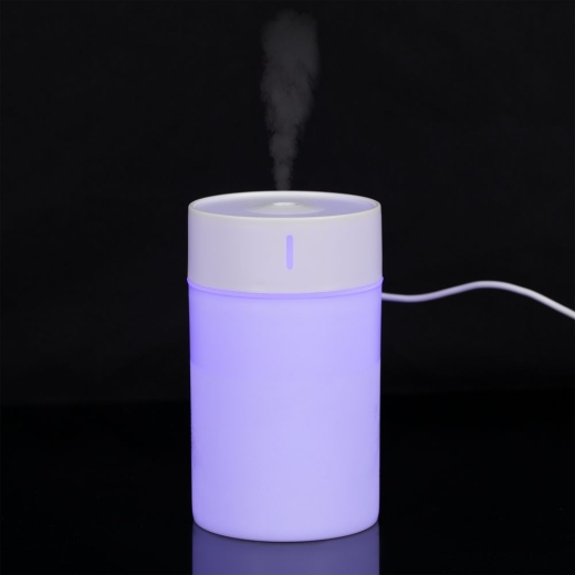 Изображение №11 | Настольный увлажнитель Desko, белый