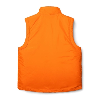 Изображение №2 | Жилет детский Kama Kids, оранжевый, 8 лет